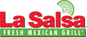 La Salsa Logo